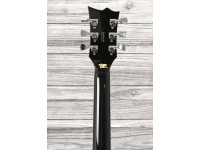 ESP Eclipse Custom Tiger Eye SB ESP Eclipse Custom Tiger Eye SB